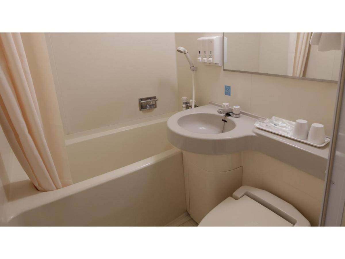 Center Hotel Narita 1 - Vacation Stay 43744V Eksteriør billede