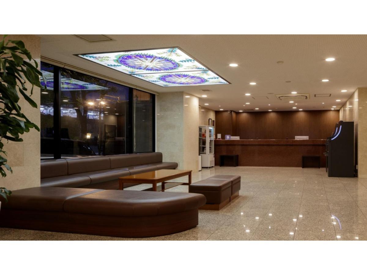 Center Hotel Narita 1 - Vacation Stay 43744V Eksteriør billede