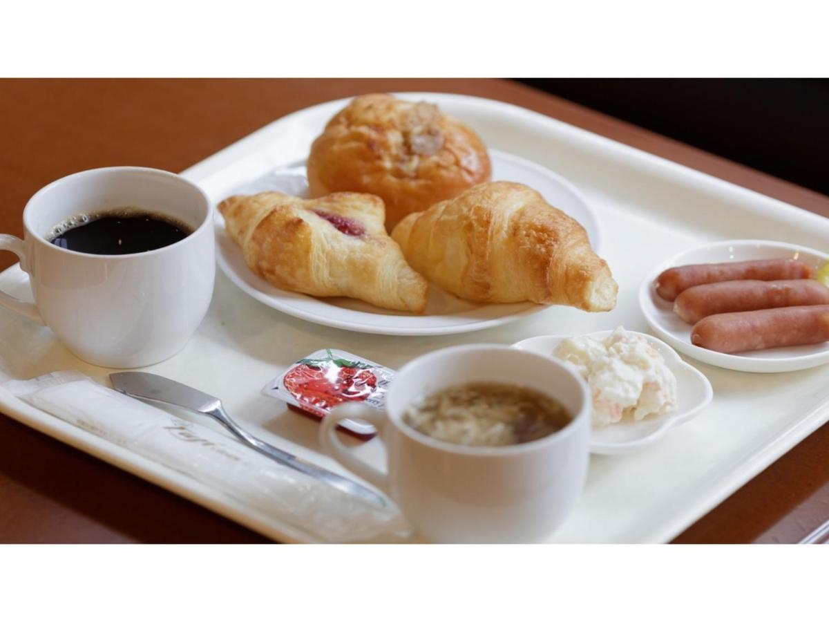 Center Hotel Narita 1 - Vacation Stay 43744V Eksteriør billede