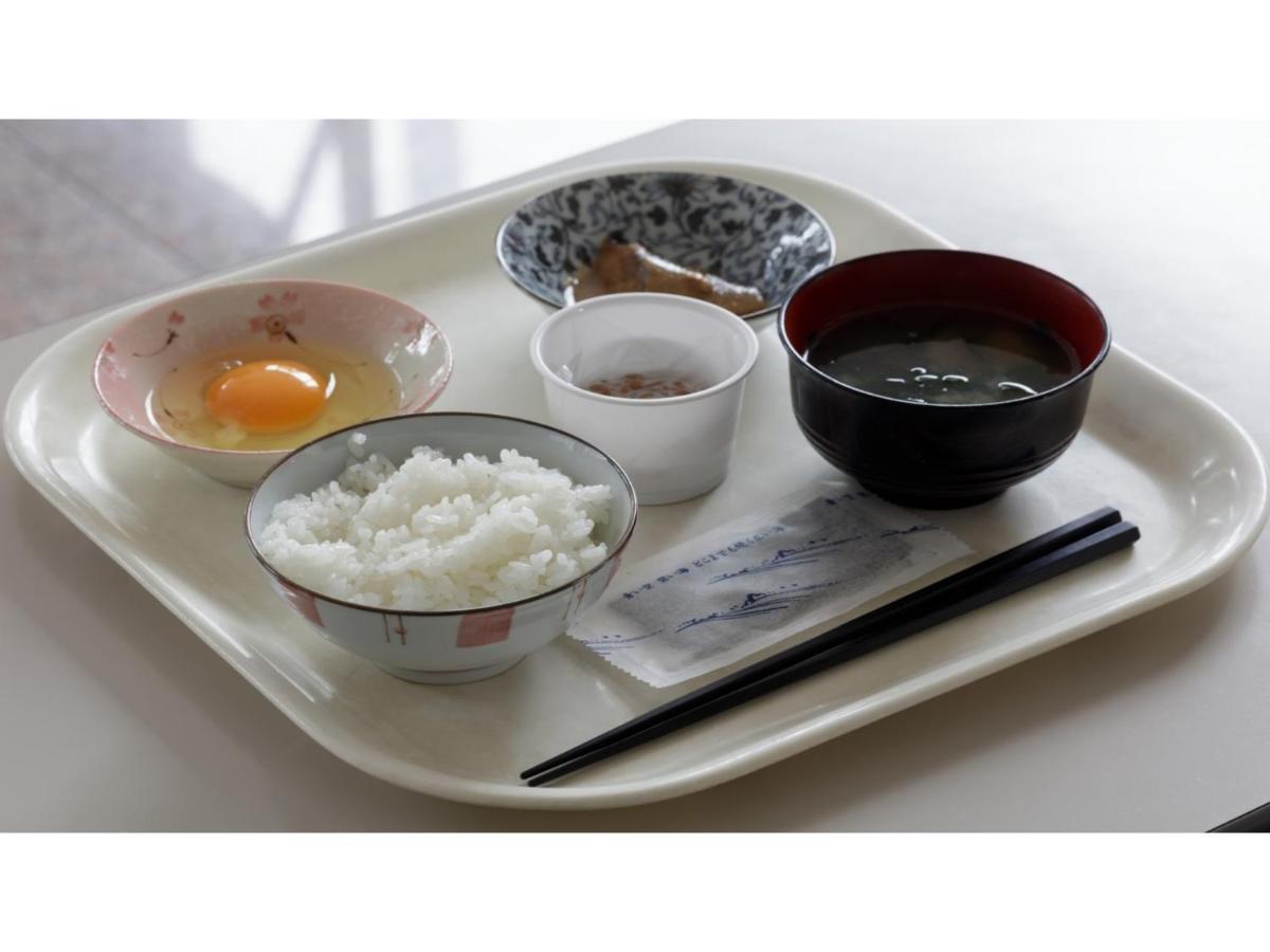 Center Hotel Narita 1 - Vacation Stay 43744V Eksteriør billede